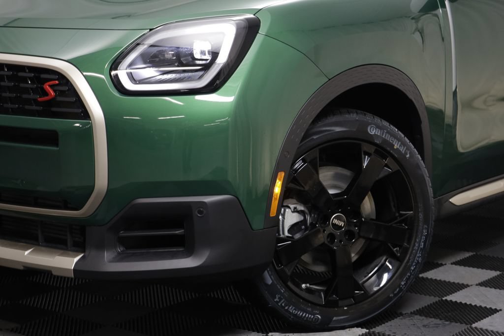 New 2027 MINI Cooper Countryman S AWD/4WD image 4