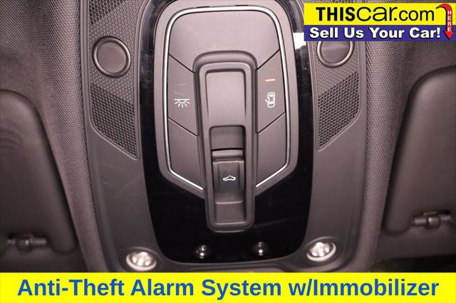 Used 2017 Audi A4 2.0T Ultra Premium w/ Convenience Package image 24