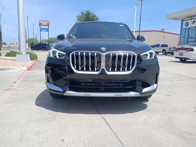 New 2026 BMW X1 xDrive28i w/ Convenience Package AWD/4WD image 2
