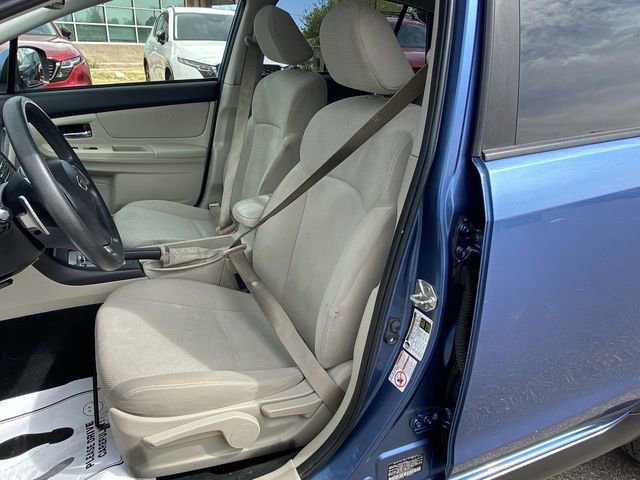 Used 2014 Subaru Crosstrek 2.0i Premium w/ Moonroof Package image 12