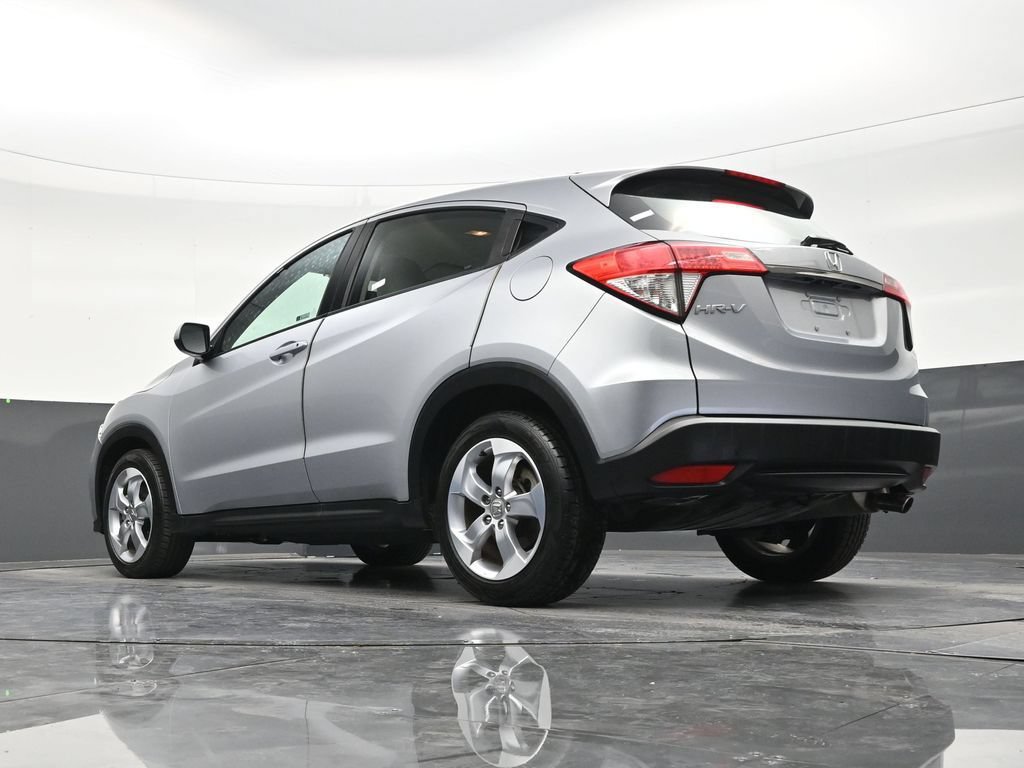 Used 2019 Honda HR-V LX image 23