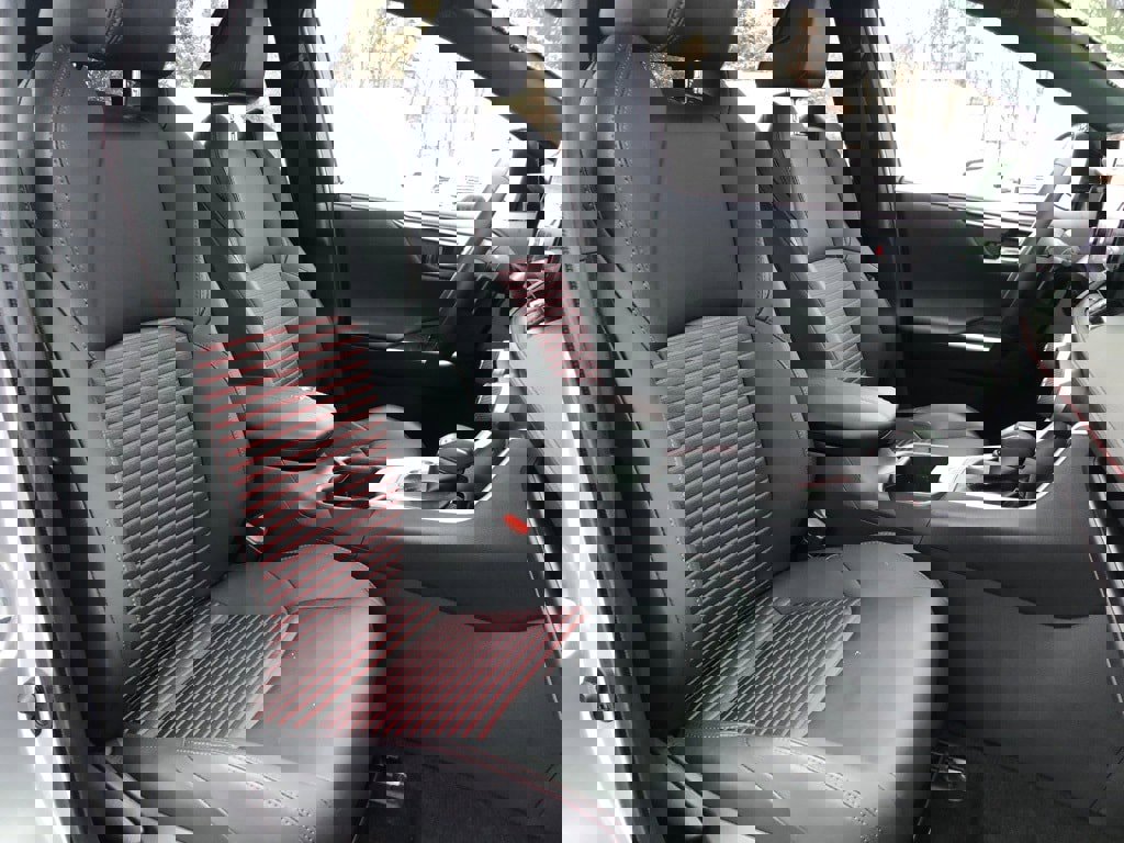 Used 2023 Toyota RAV4 XSE w/ Weather Package image 32