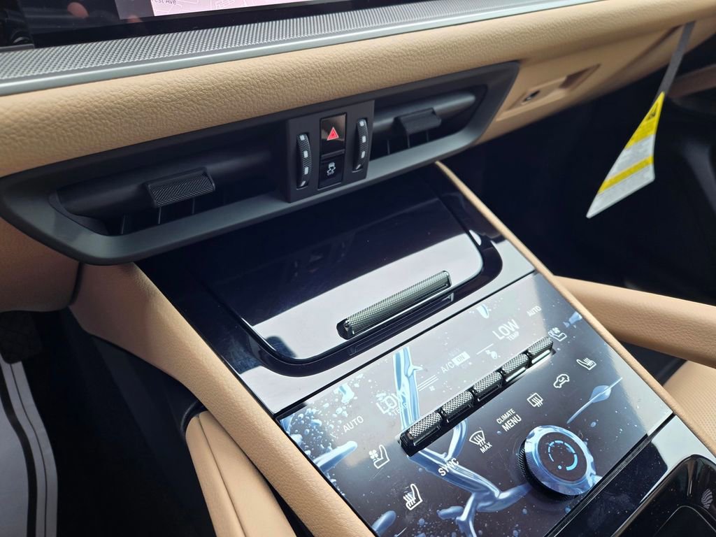 New 2026 Porsche Cayenne E-Hybrid image 24