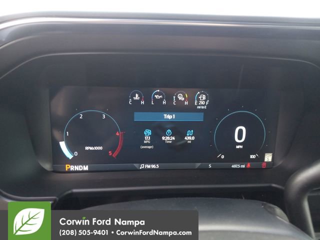 New 2026 Ford F350 Platinum image 15