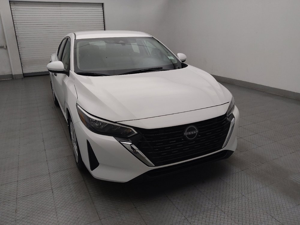 Used 2024 Nissan Sentra S FWD image 14