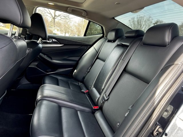 Used 2017 Nissan Maxima 3.5 SL image 17