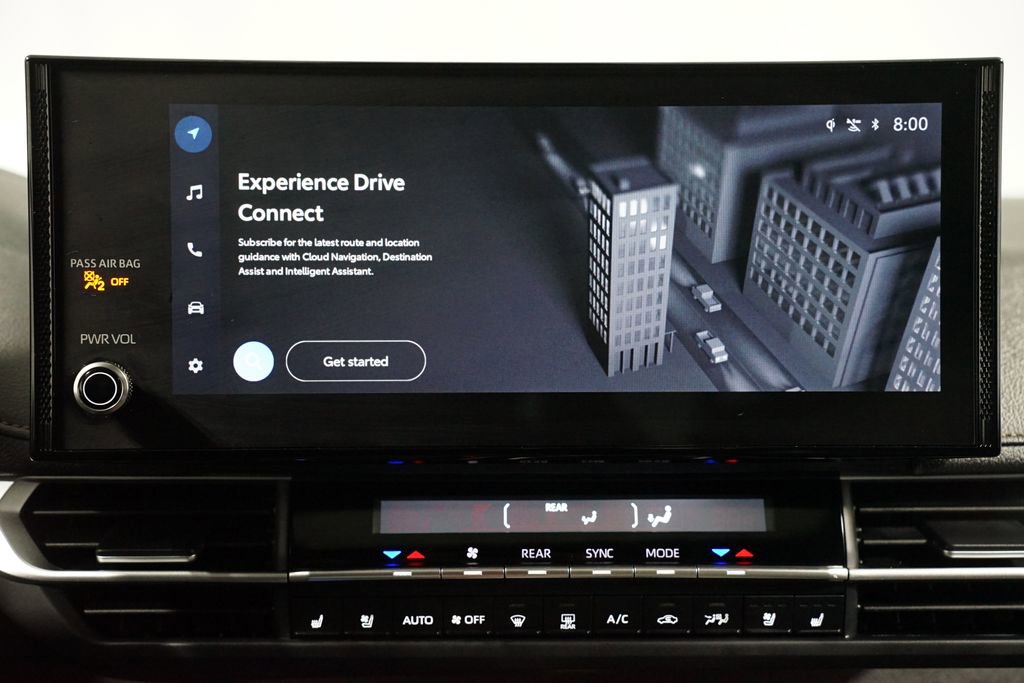 Used 2025 Toyota Sienna Limited image 17