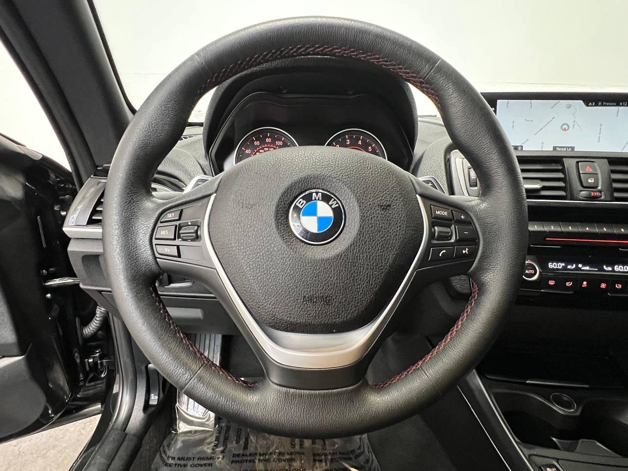 Used 2017 BMW 230i Coupe RWD image 13
