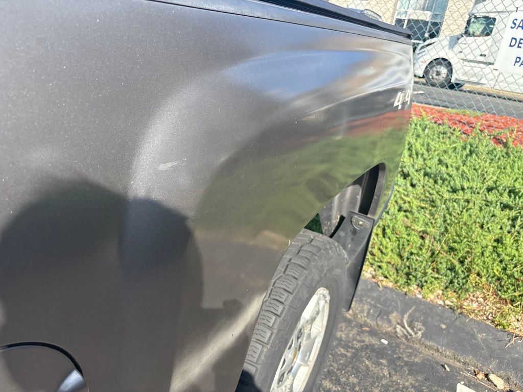 Used 2012 Chevrolet Silverado 1500 LT w/ All-Star Edition AWD/4WD image 31