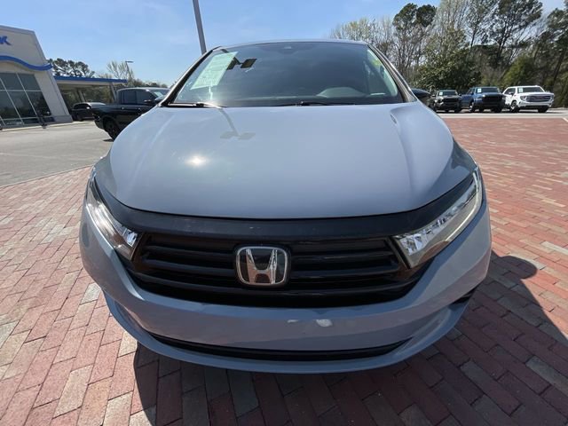 Used 2023 Honda Odyssey Sport image 22