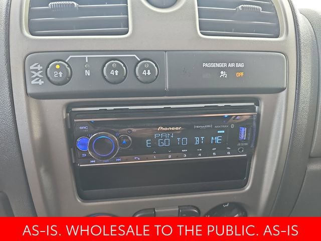 Used 2006 Chevrolet Colorado LT w/ LT Preferred Equipment Group image 17