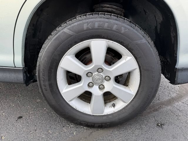 Used 2004 Lexus RX 330 AWD image 16