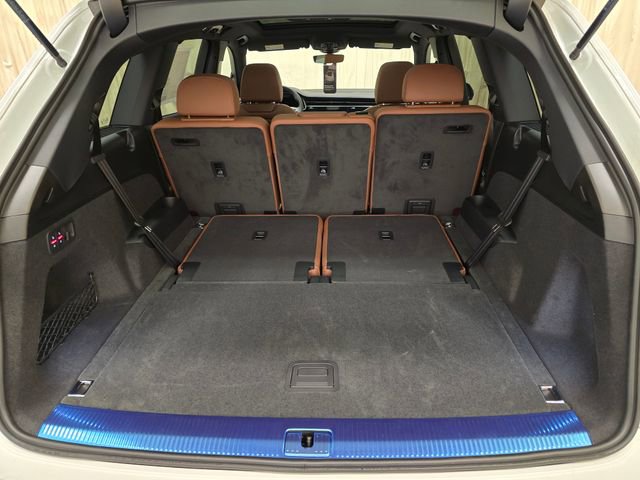 New 2026 Audi Q7 3.0T Premium image 32