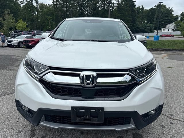 Used 2019 Honda CR-V EX-L image 12