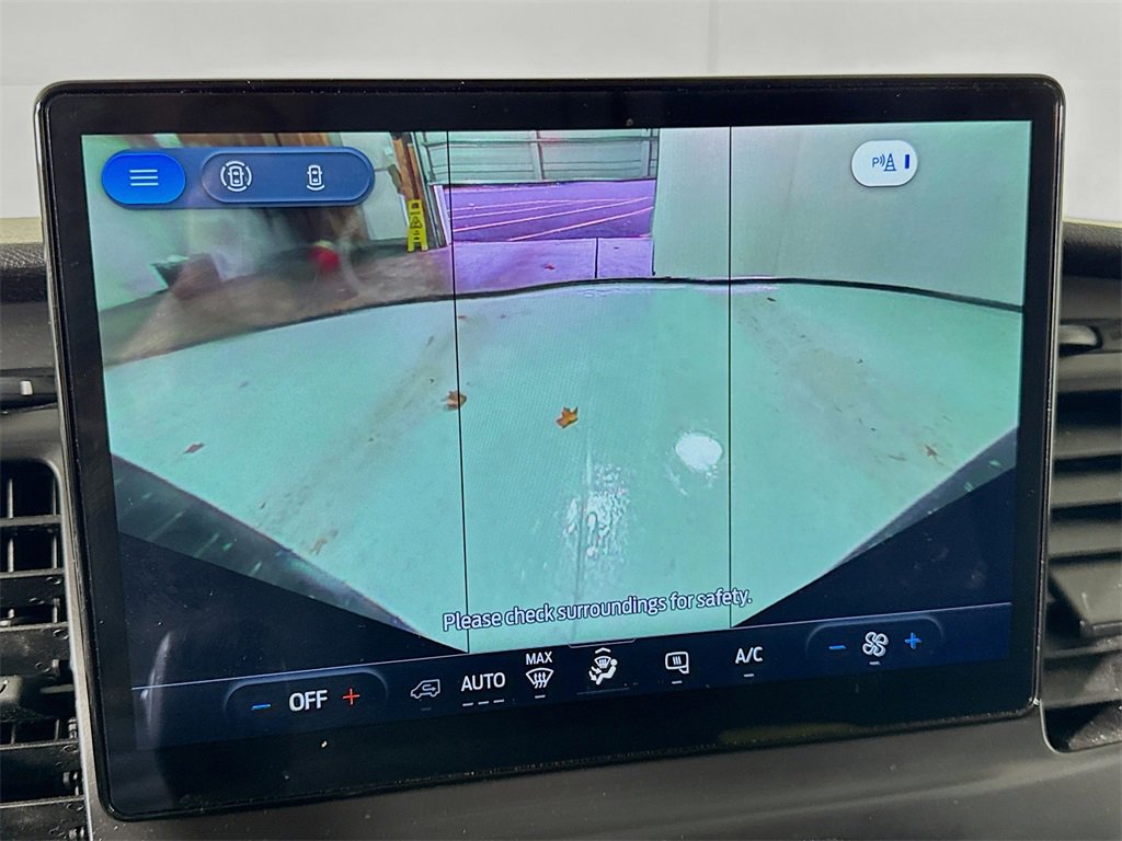 Used 2022 Ford Transit 250 Low Roof w/ Exterior Upgrade Package image 29