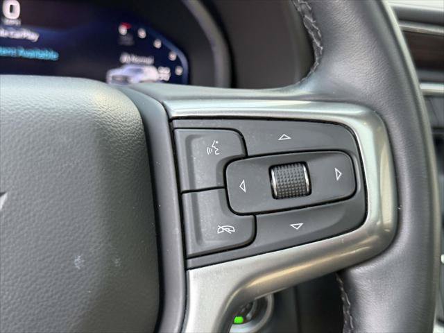 Used 2023 Chevrolet Tahoe Z71 w/ Z71 Off-Road Package AWD/4WD image 23