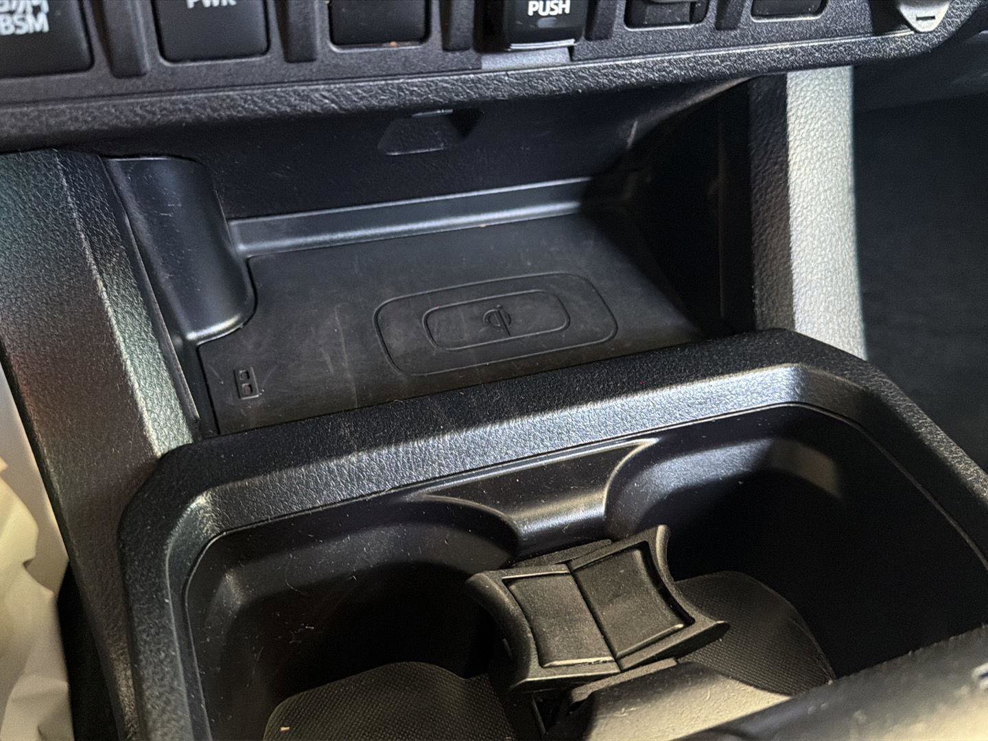 Used 2019 Toyota Tacoma TRD Sport w/ Technology Package image 21