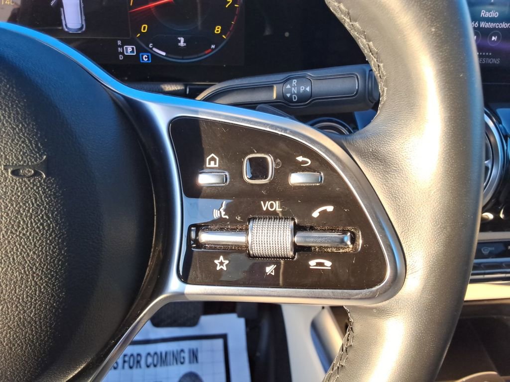 Certified 2023 Mercedes-Benz GLA 250 4MATIC image 18