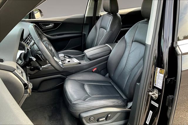 Used 2017 Audi Q7 3.0T Premium Plus image 19