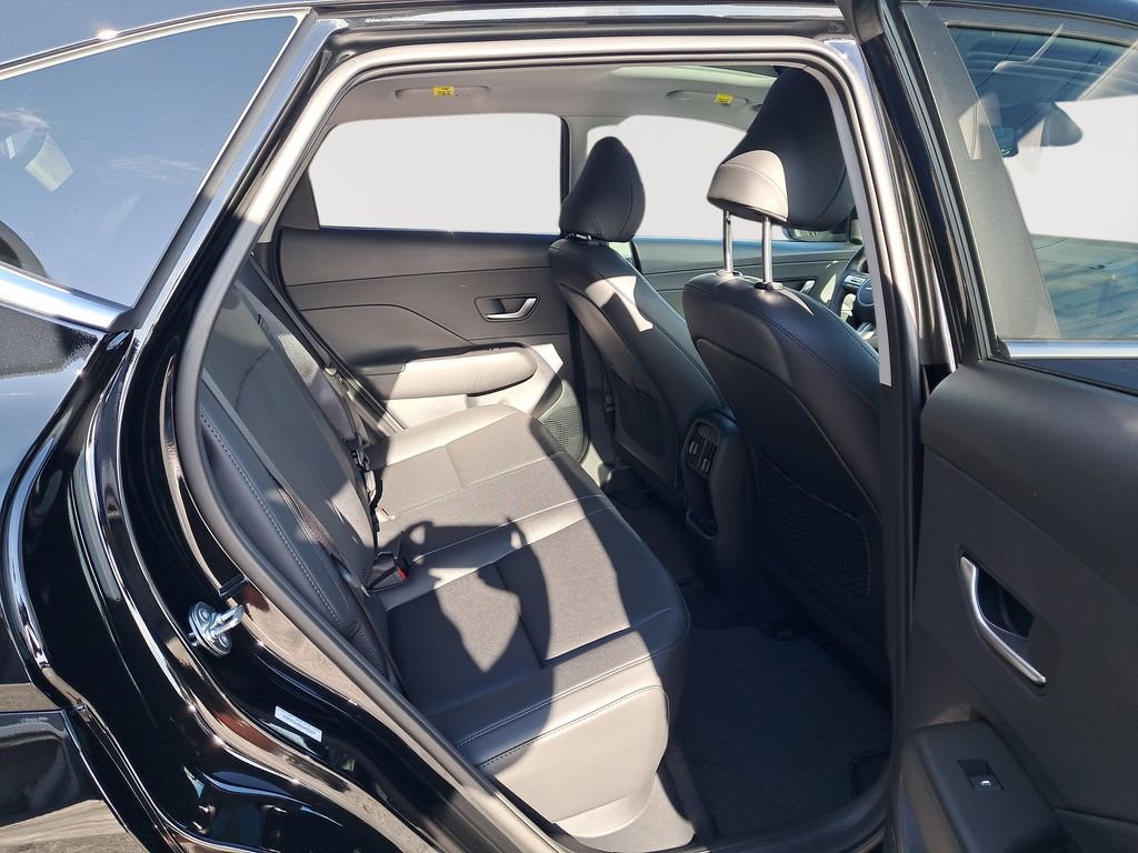 New 2025 Hyundai Kona Limited image 16