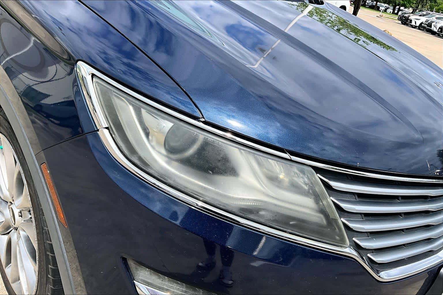 Used 2015 Lincoln MKC FWD w/ Equipment Group 102A Reserve image 25