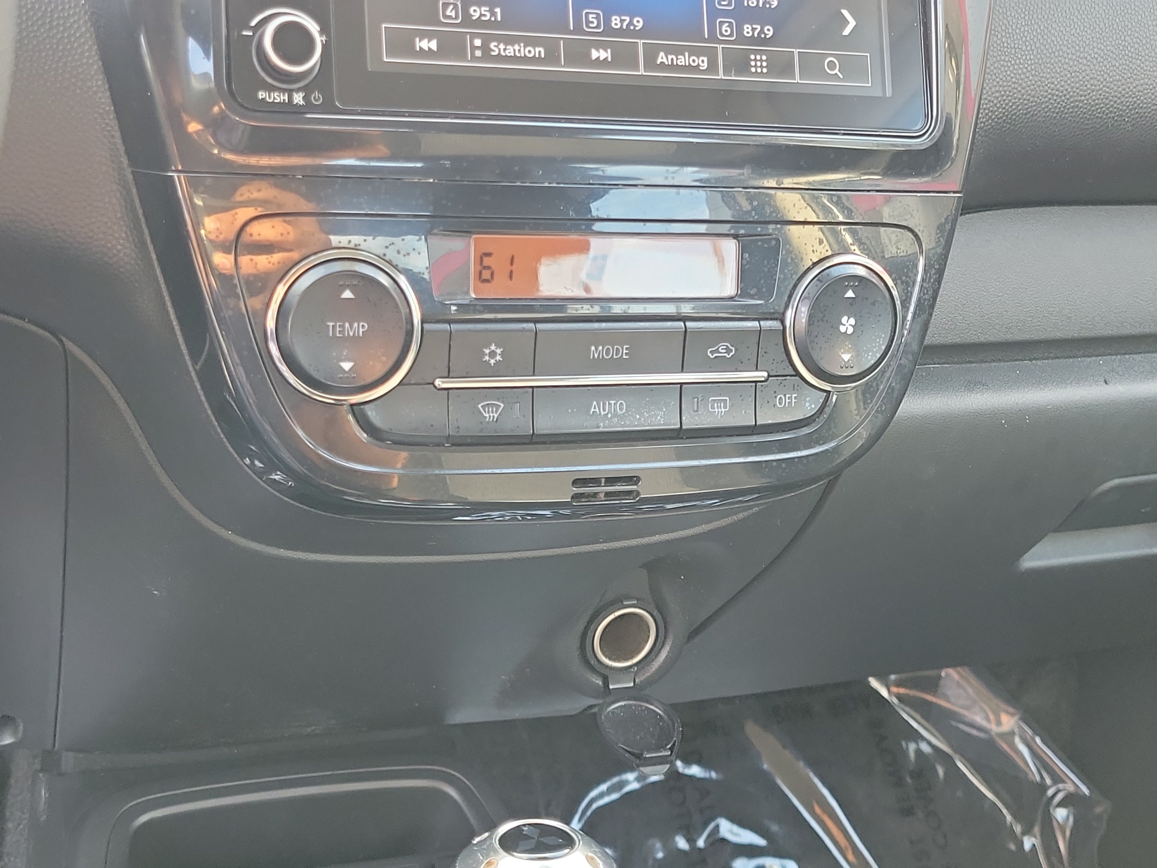 Used 2024 Mitsubishi Mirage G4 ES FWD image 27