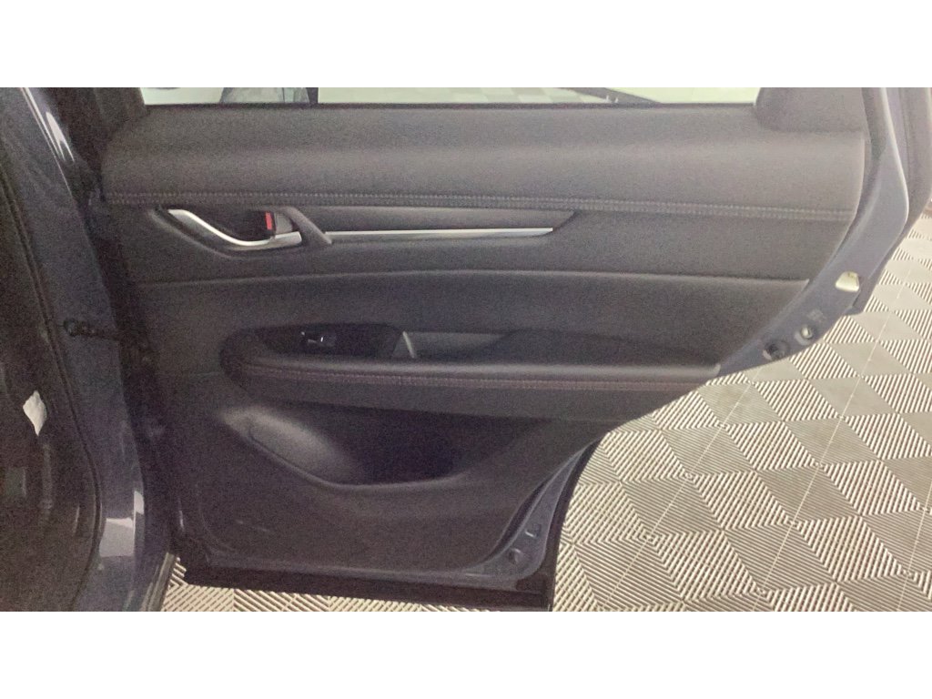 Used 2024 MAZDA CX-5 Carbon Edition image 12