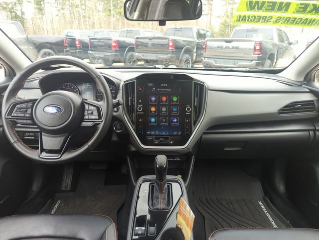 Certified 2024 Subaru Crosstrek 2.5i Limited AWD/4WD image 17