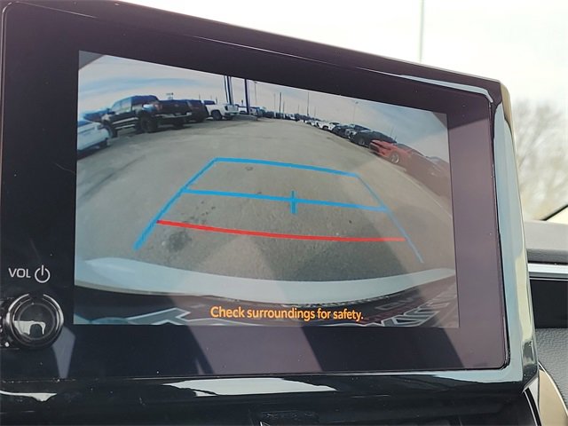 Used 2024 Toyota Corolla LE image 28