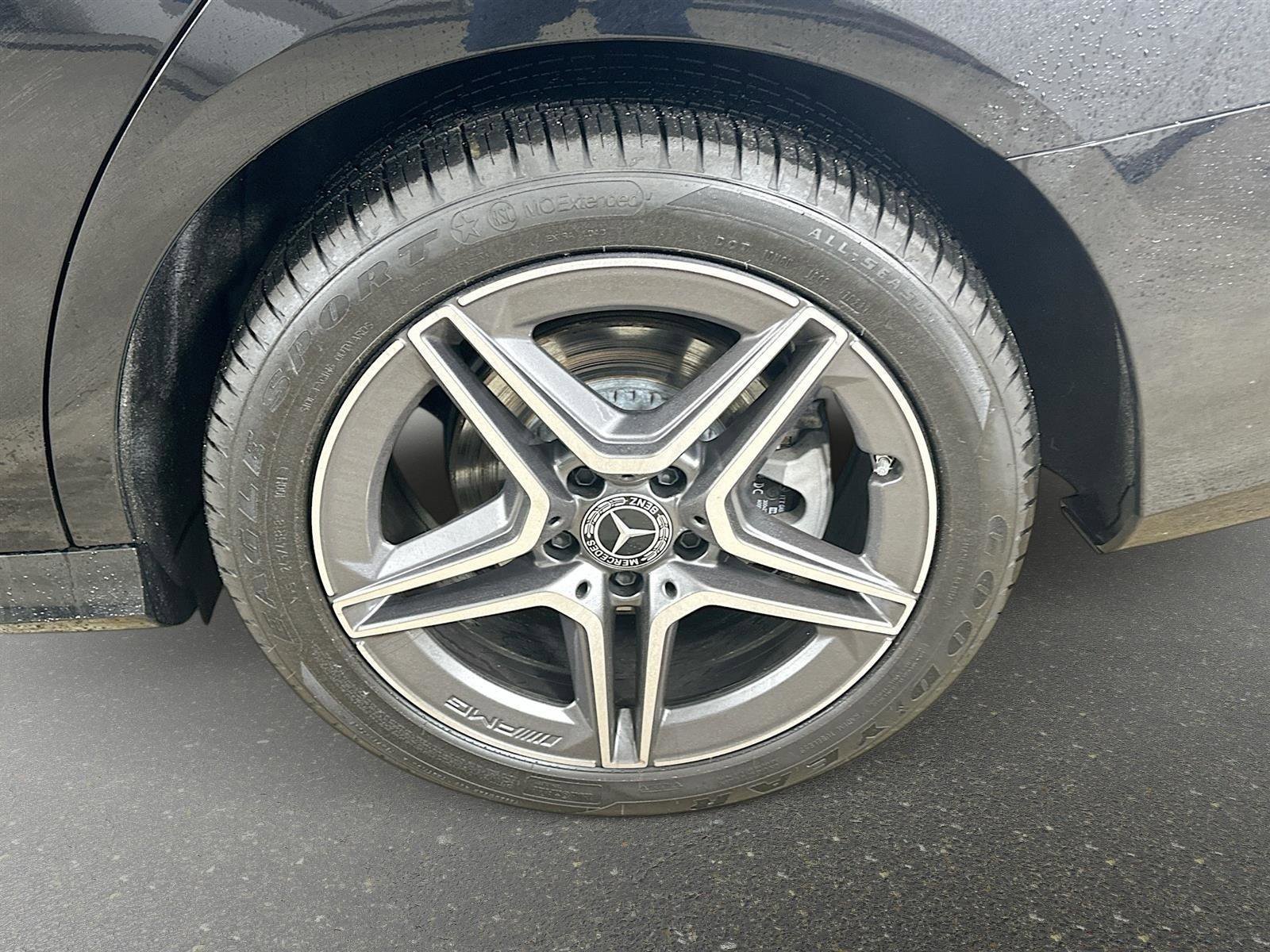 Certified 2023 Mercedes-Benz E 350 E 350 image 39