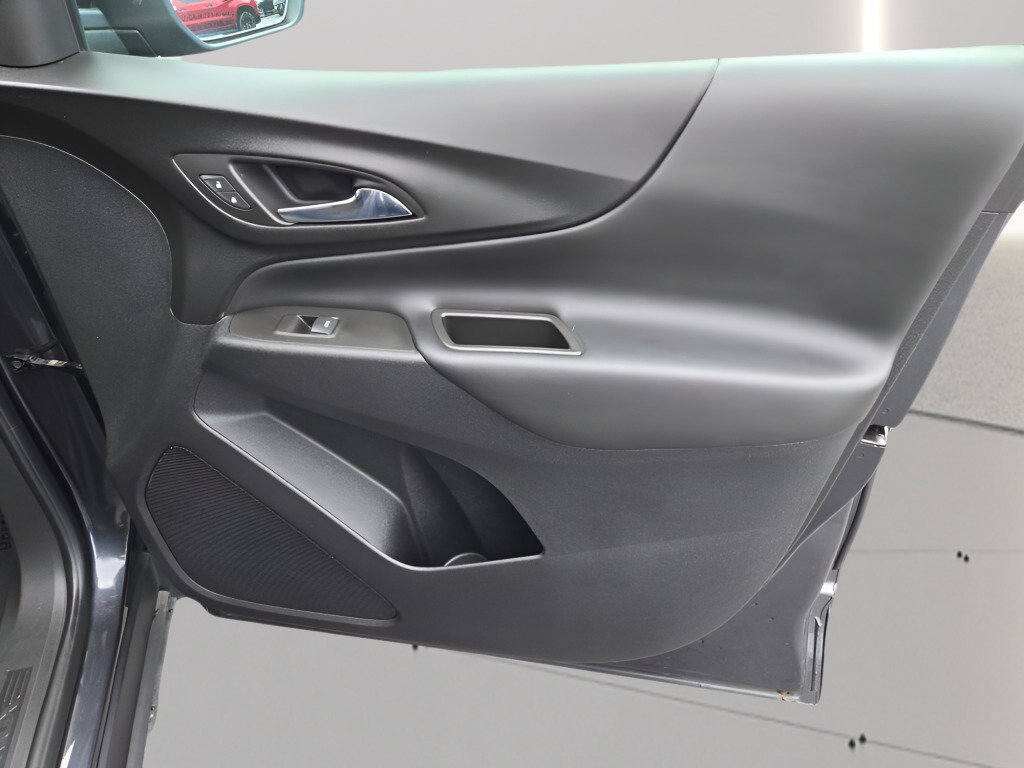 Certified 2022 Chevrolet Equinox LT FWD image 5