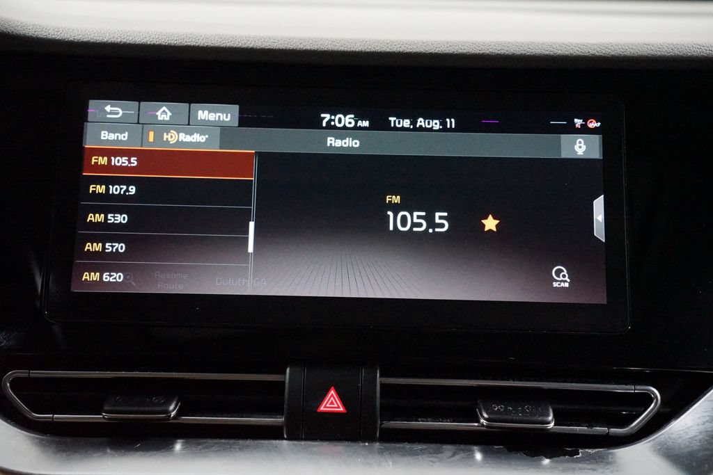 Used 2020 Kia Niro FWD image 18