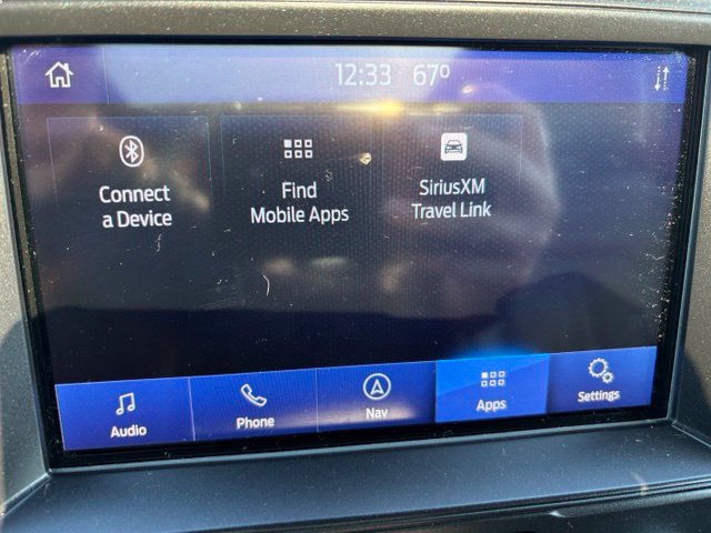 Used 2021 Ford Expedition Max Limited AWD/4WD image 31