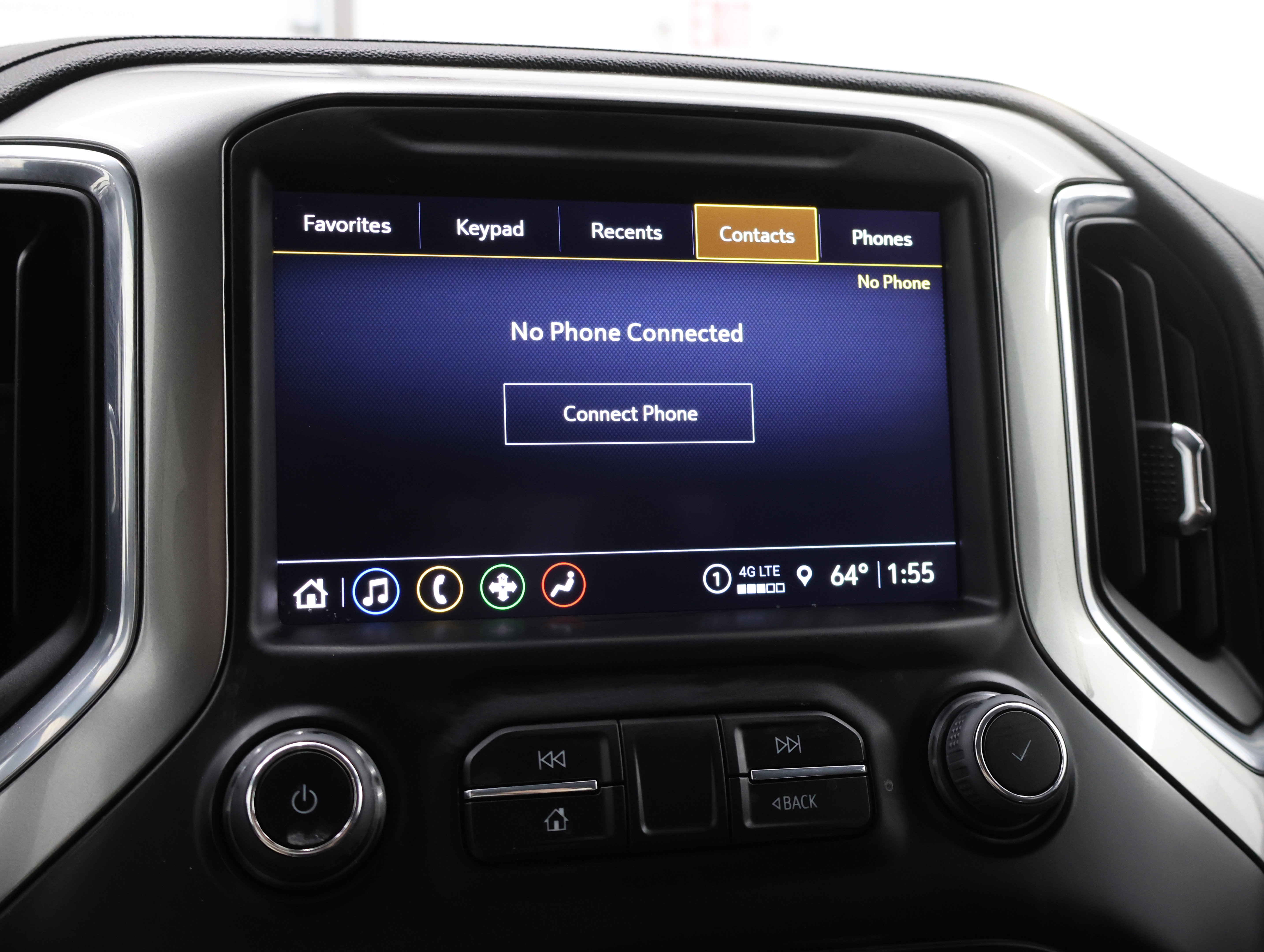 Used 2023 Chevrolet Silverado 3500 LT w/ All Star Edition AWD/4WD image 54