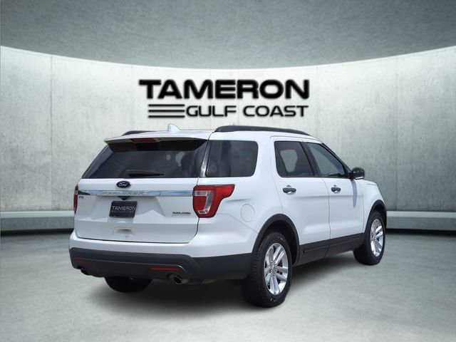 Used 2016 Ford Explorer FWD image 7