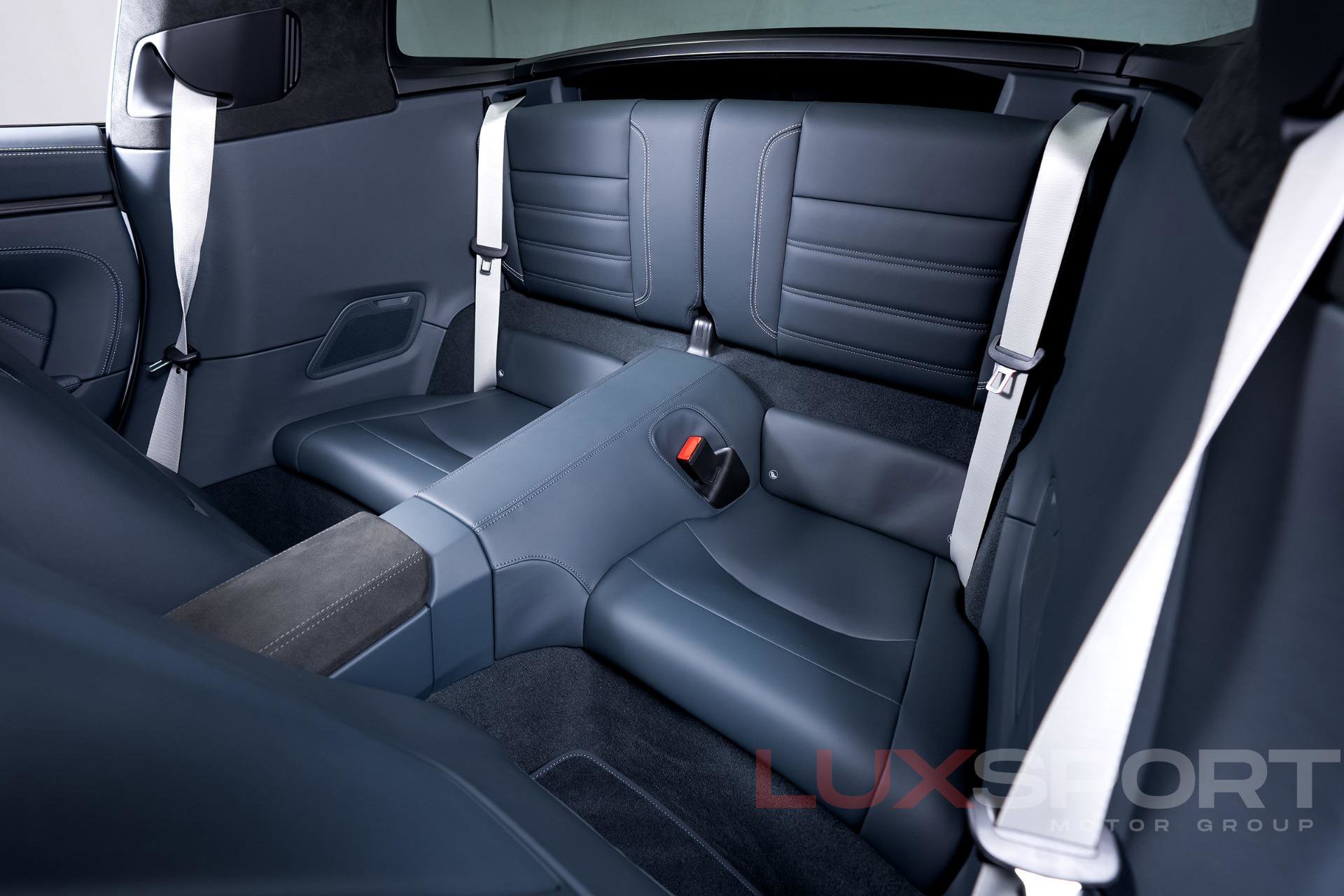 Used 2024 Porsche 911 Targa 4 GTS image 75