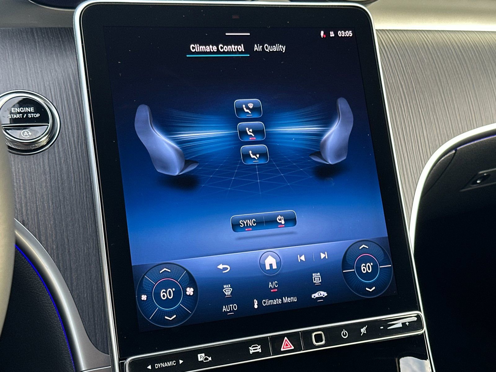 New 2026 Mercedes-Benz C 300 4MATIC Sedan image 20