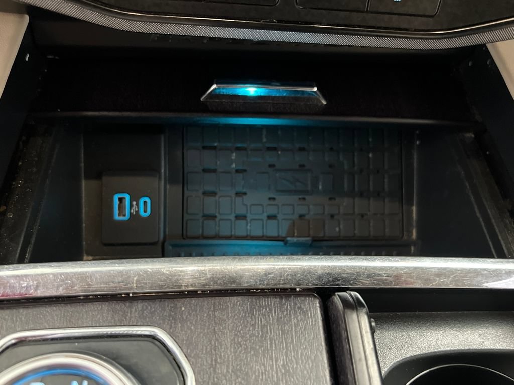 Used 2022 Ford Expedition Max Platinum AWD/4WD image 66