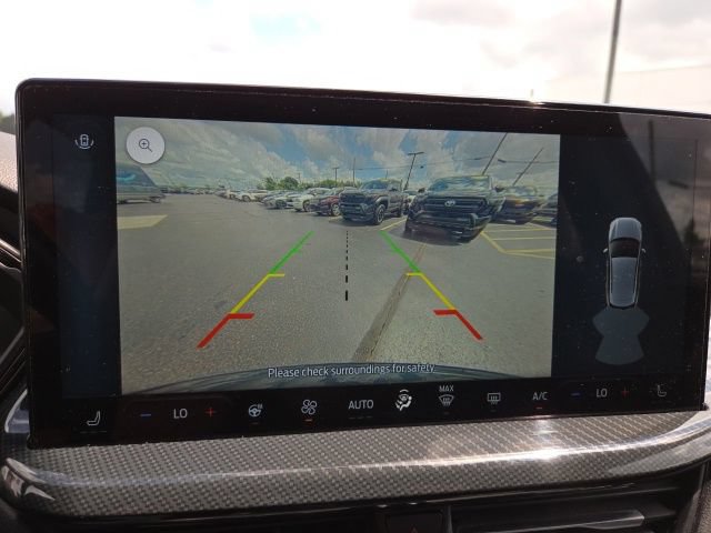 Used 2023 Ford Escape ST-Line w/ Tech Pack #1 AWD/4WD image 18