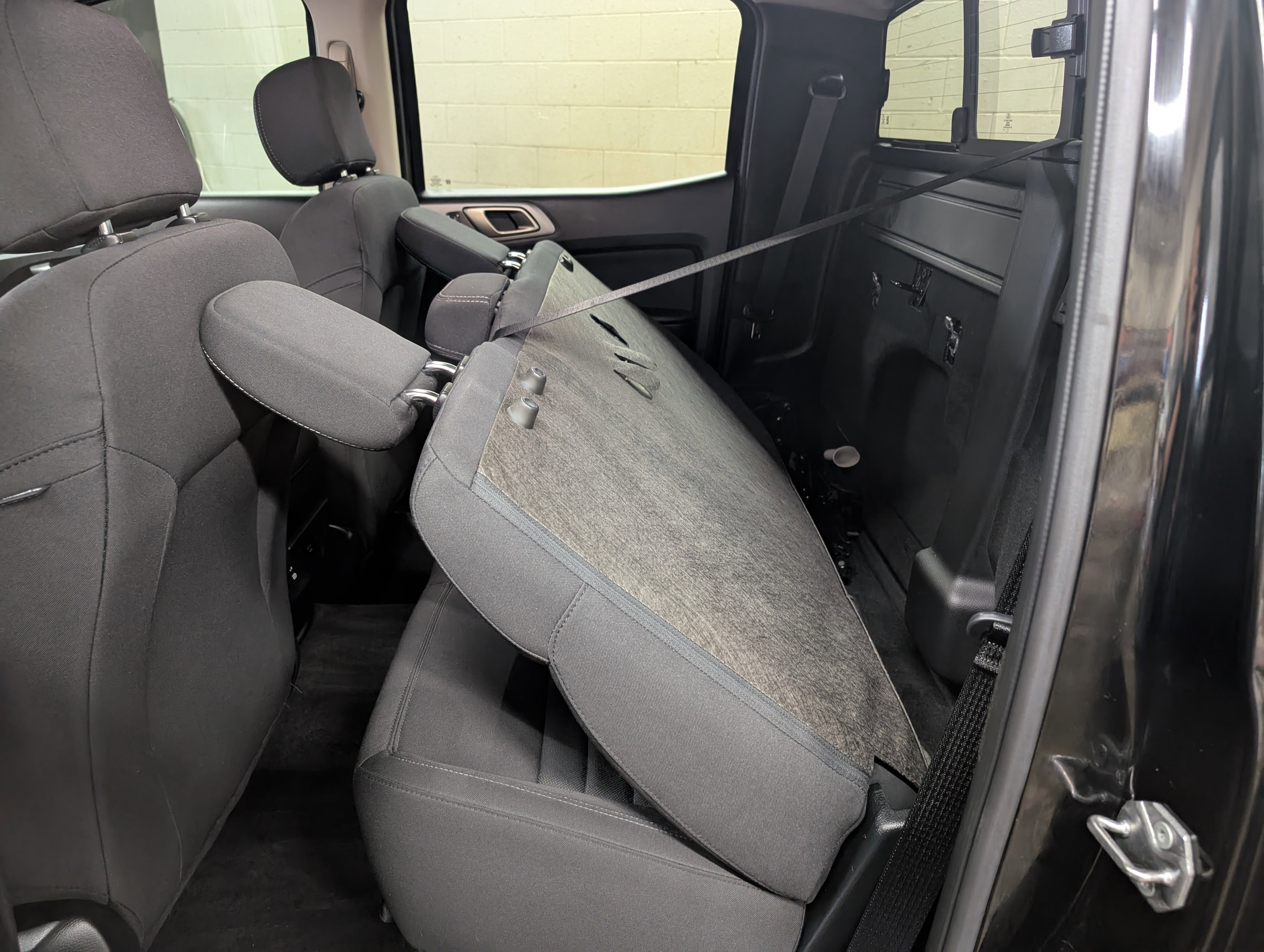 Used 2020 Ford Ranger XLT w/ Equipment Group 302A Luxury image 5