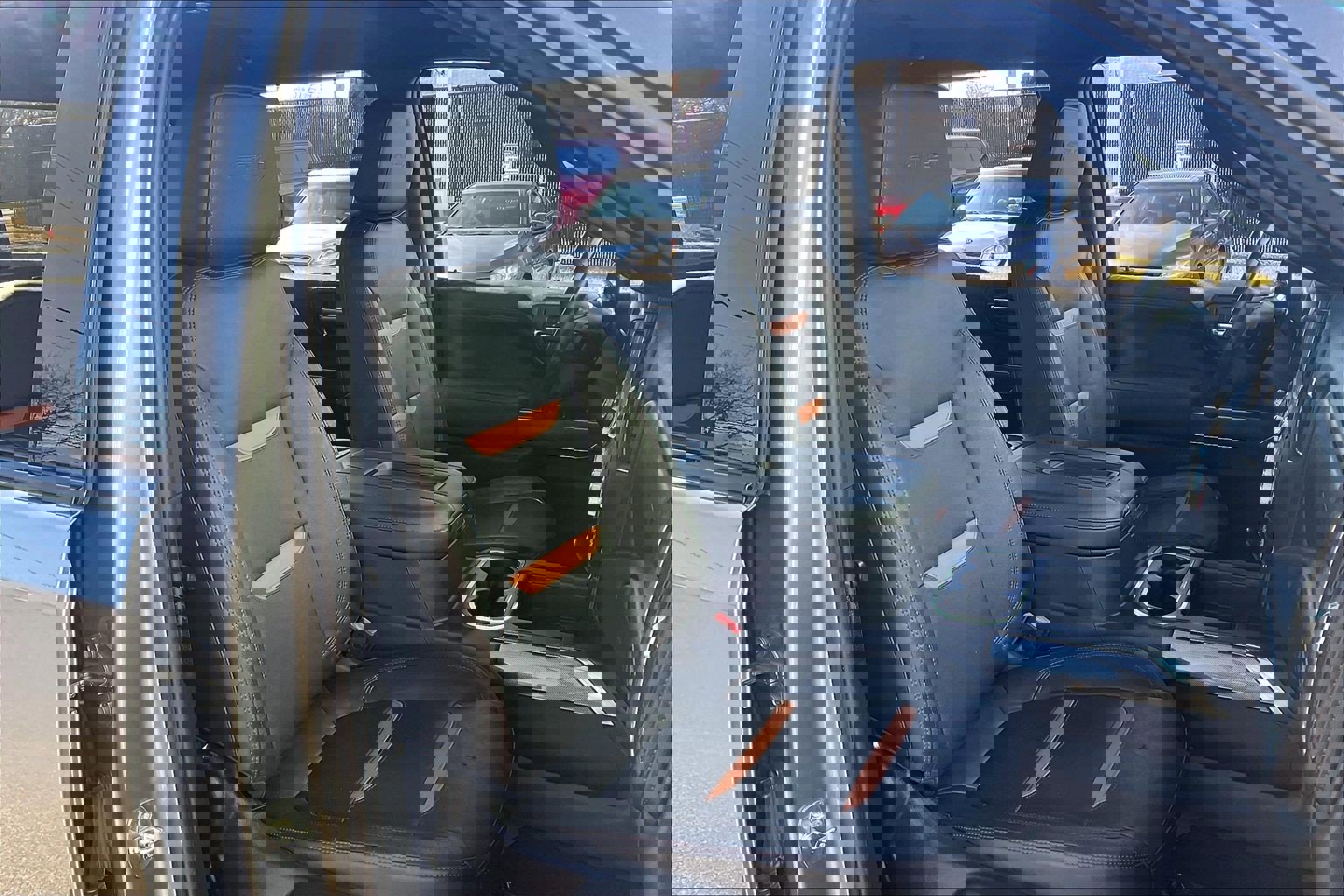 Used 2020 GMC Sierra 1500 AT4 image 9