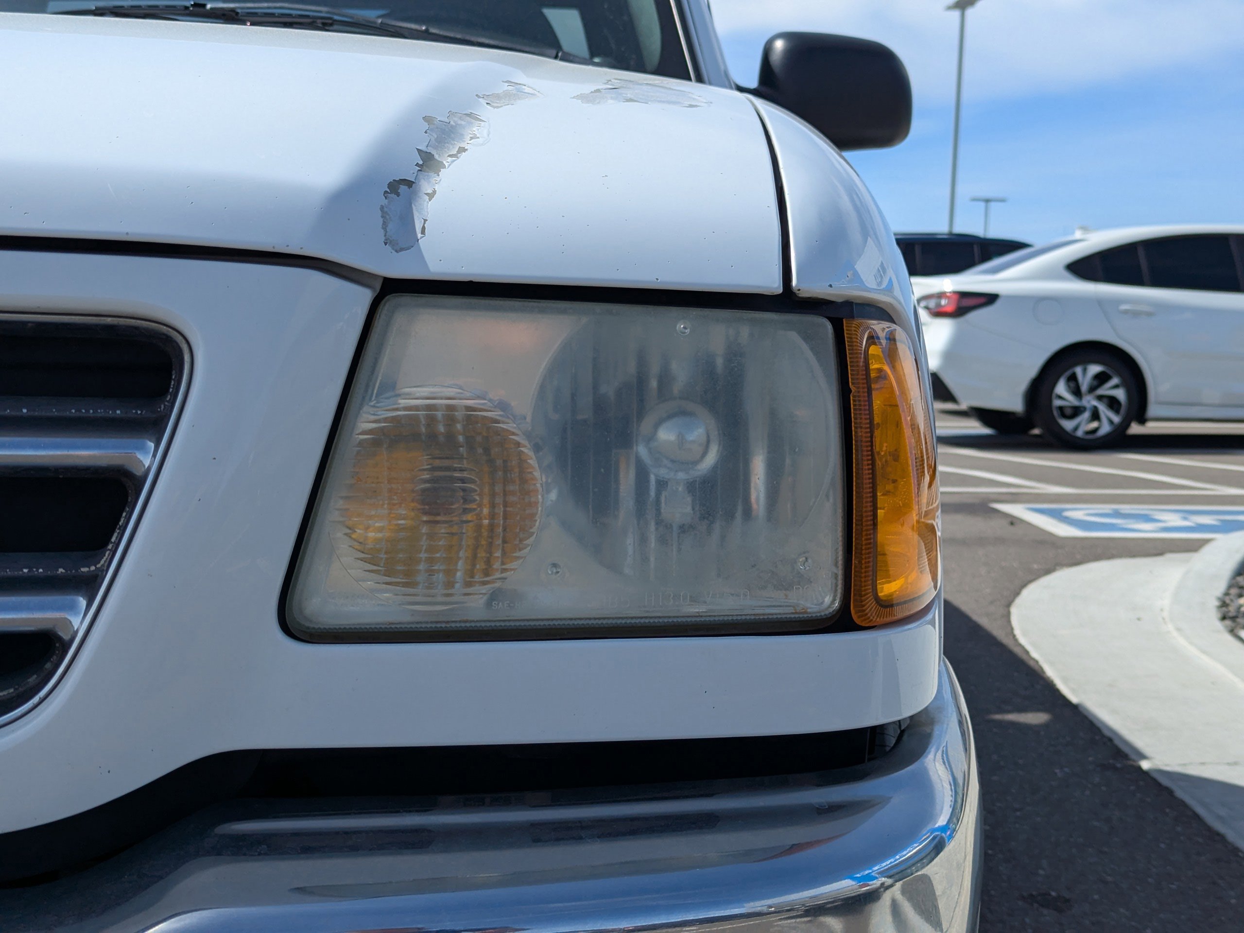 Used 2002 Ford Ranger XL RWD image 29
