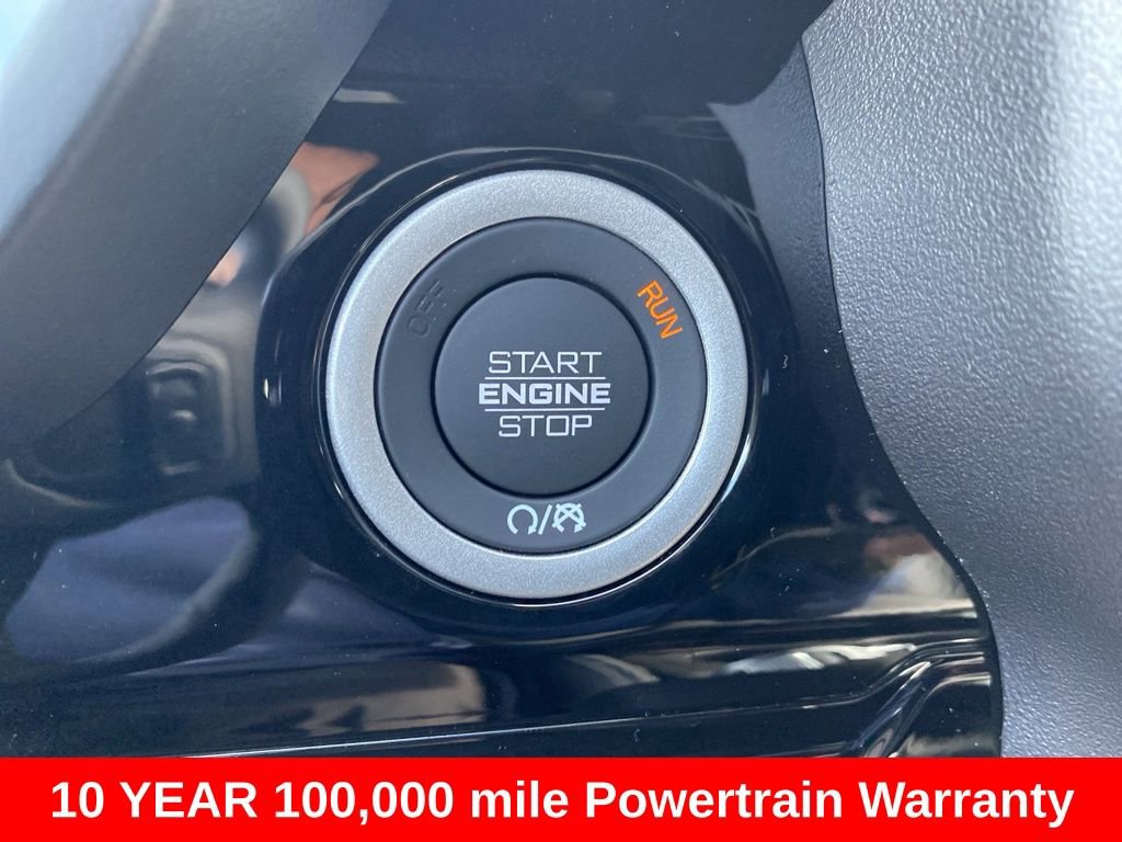 New 2026 RAM 1500 Laramie w/ Night Edition image 34