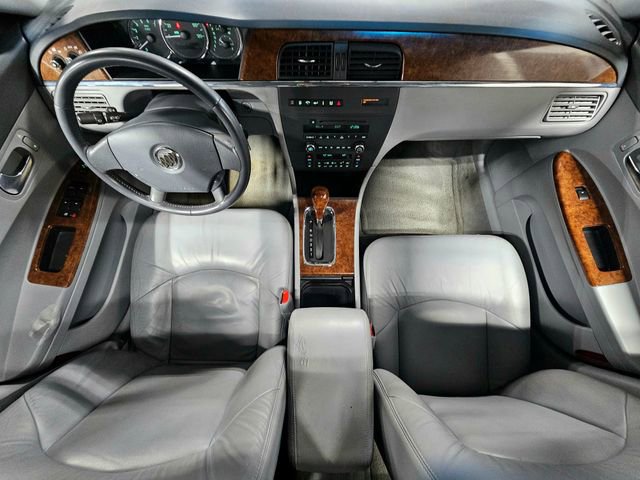 Used 2005 Buick LaCrosse CXS w/ Chrome Appearance Package image 23