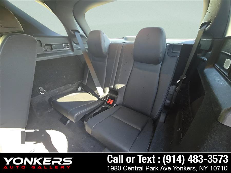 Used 2024 Mercedes-Benz GLE 350 4MATIC w/ 3rd Row Seat Package image 13