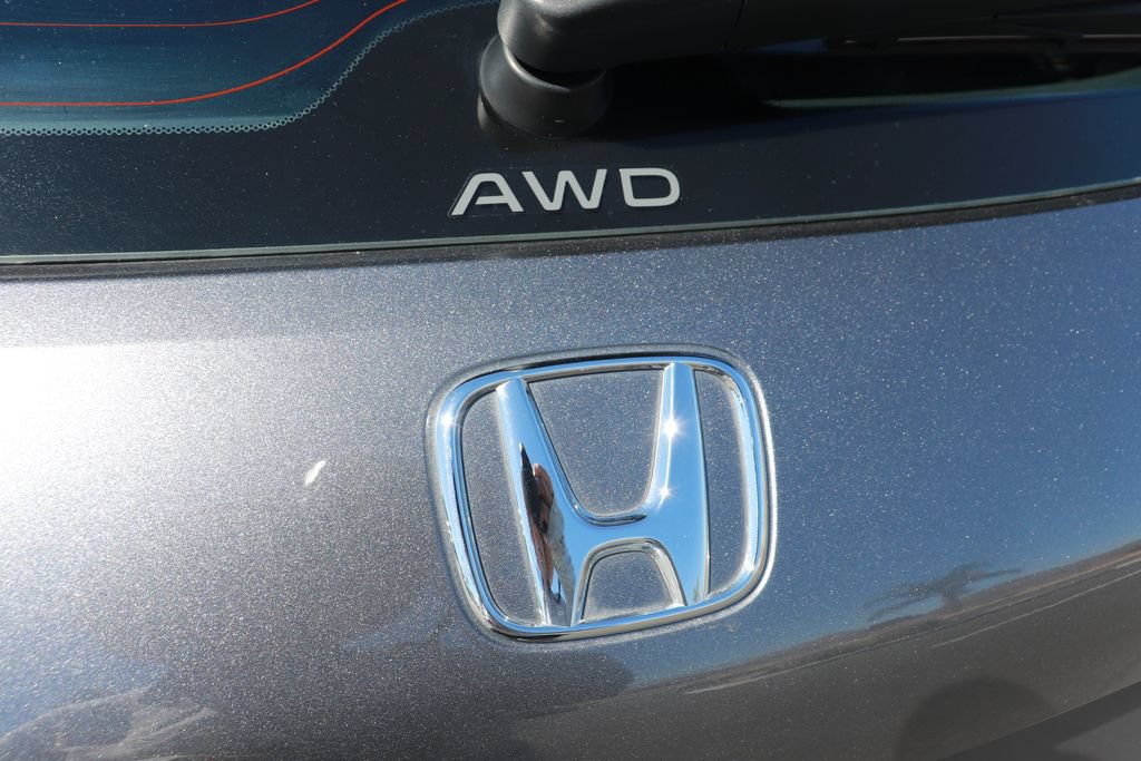 Used 2023 Honda HR-V LX image 8