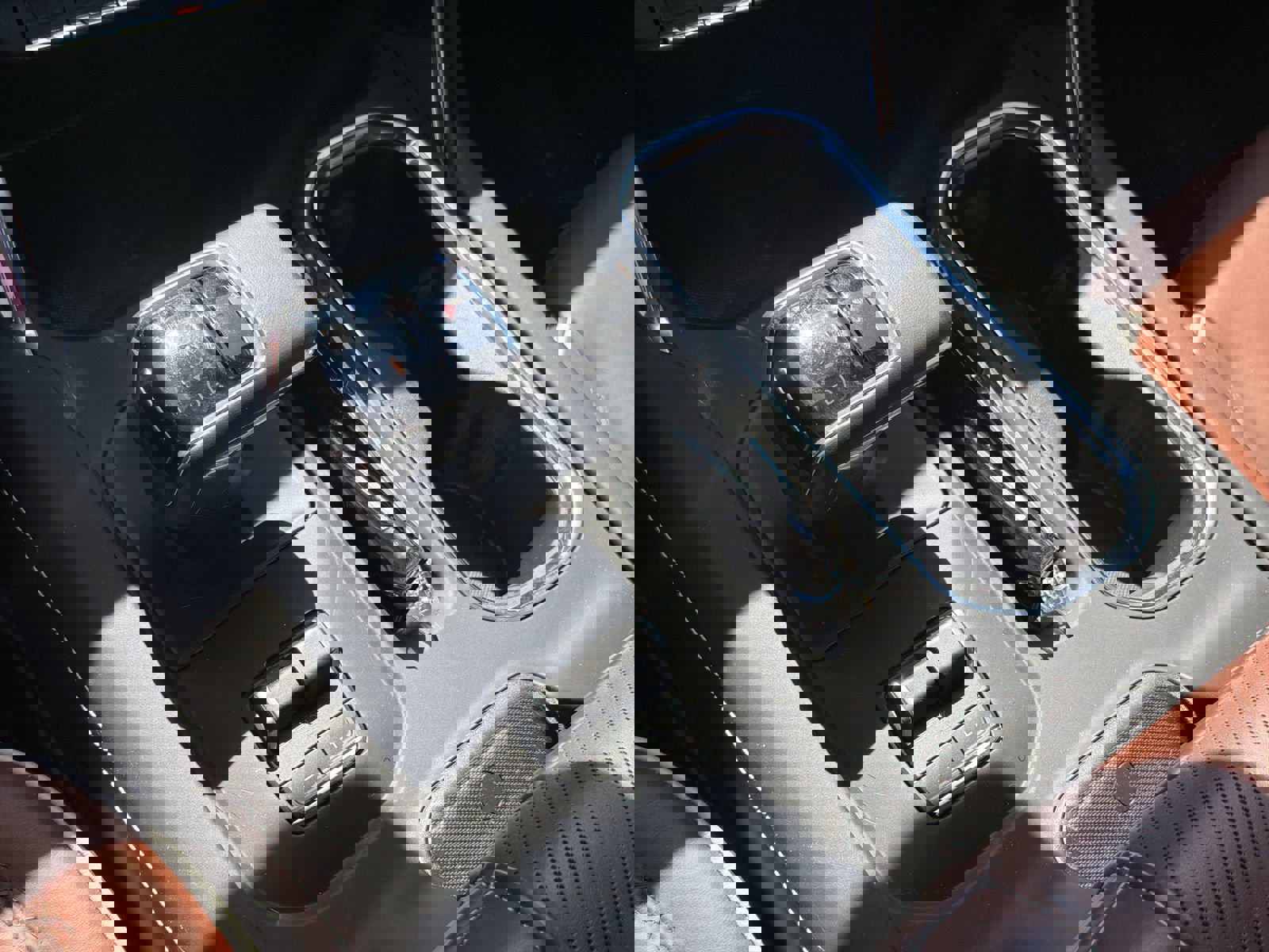 Used 2025 GMC Sierra 1500 Denali Ultimate image 34