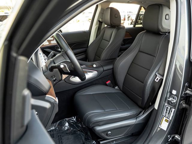 Used 2025 Mercedes-Benz GLE 350 4MATIC image 13