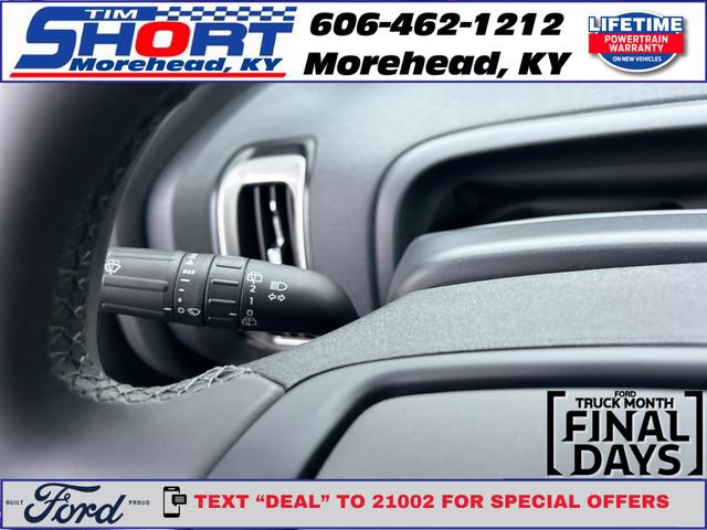 New 2025 Ford Expedition Max Active AWD/4WD image 16