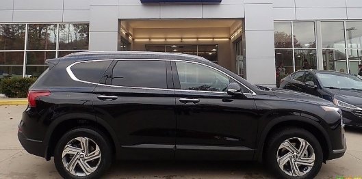 Used 2023 Hyundai Santa Fe SEL image 1